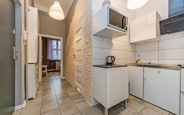 BillBerry Apartments - Old Town Suite