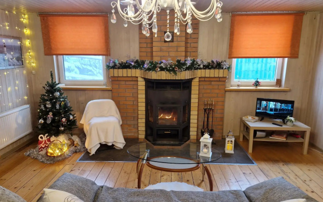 SunHouse (СанХаус)