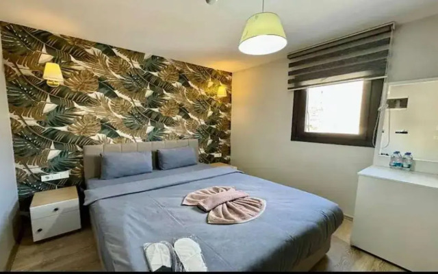 Solo Hotel Taksim