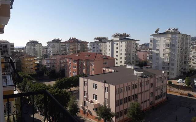 Dogan Apartment 2 bedroom