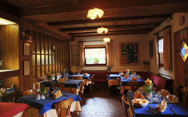 Hotel Cristina