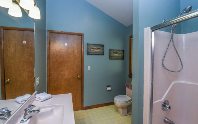 Cedar Ridge 3 Bedroom House