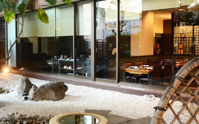 Rembrandt Hotel Atsugi