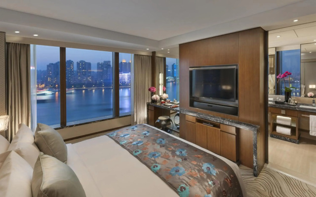 Mandarin Oriental Pudong, Shanghai