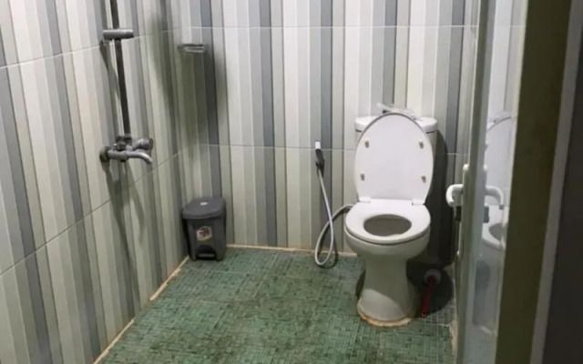 Grand Balqis Akasia Hotel by ZUZU