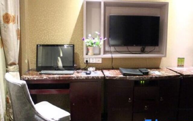 Yangguang Hotel