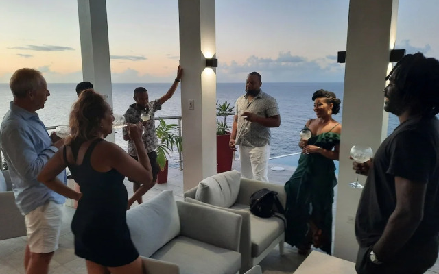 Villa Being - Tobago Luxury B&B