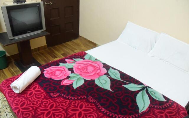 Hotel Parag
