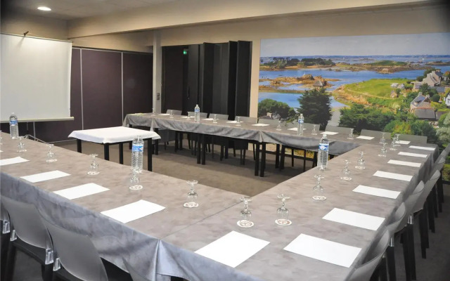 The Originals City, Hôtel Les Caps