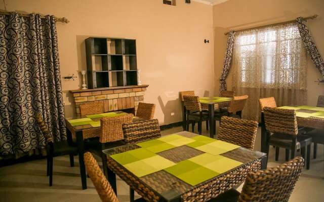 Aabiya Lodge