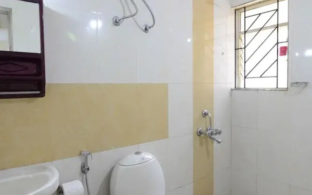 TripThrill West Winds 1BHK Apartment