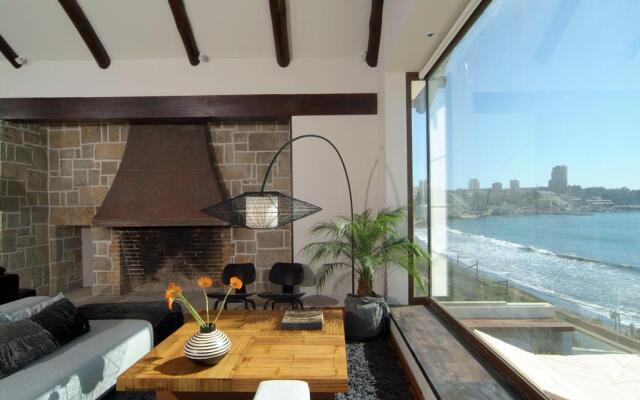 Casadoca Hotel Boutique