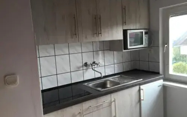 Holiday home Rowy ul. Jarzebinowa