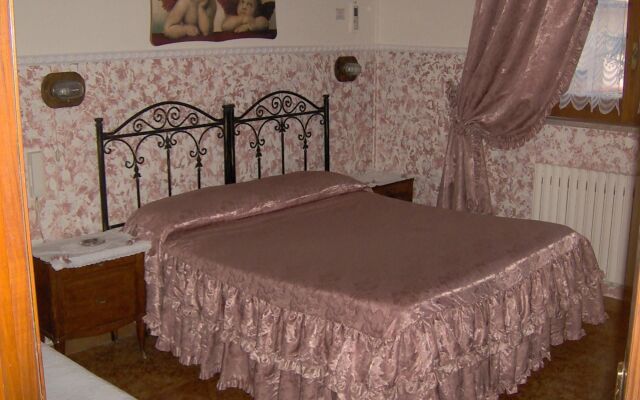 Bed & Breakfast Santa Fara