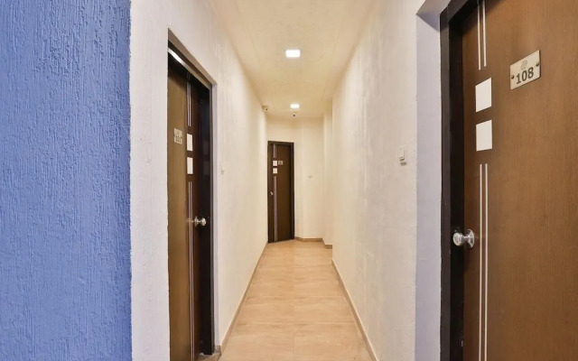 OYO 2265 Hotel Jasmine