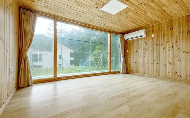 Geumgangsong Ecorium