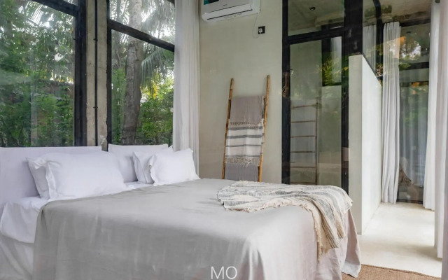 Tao House Jungle Boutique Villas