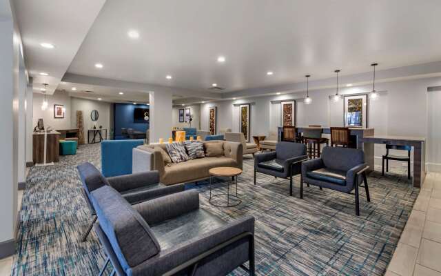 Best Western Premier Denver East