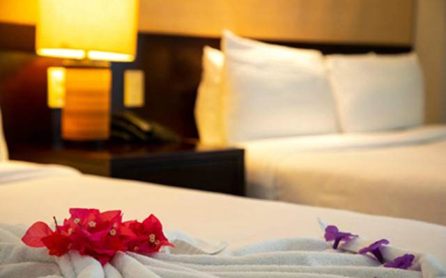 Villas Sol Beach Resort