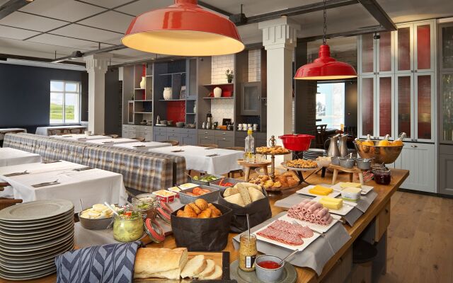 Mývatn - Berjaya Iceland Hotels