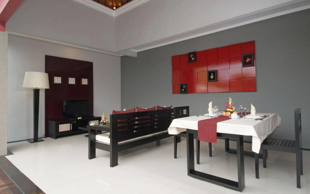 Bali Swiss Villa Hotel