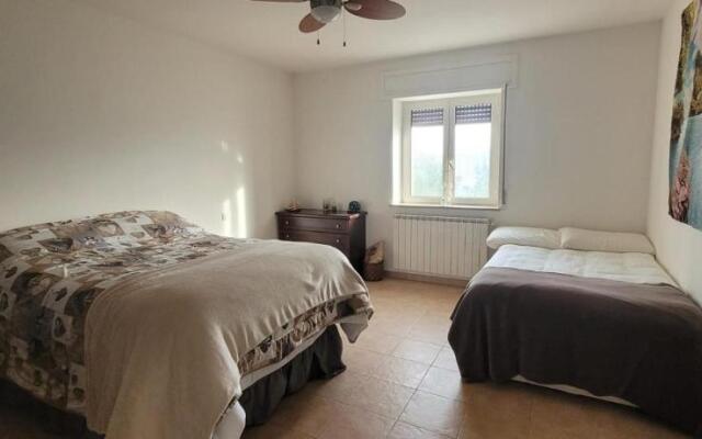 Beautiful Mountain View Home in Castilenti