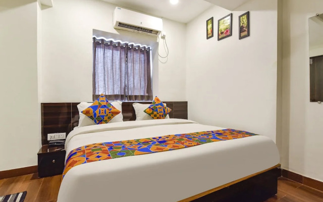 Hotel Sri Krishna