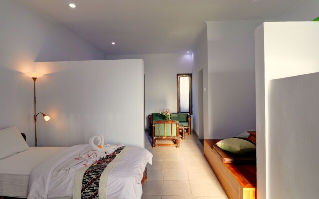 Rise Apartment Sanur