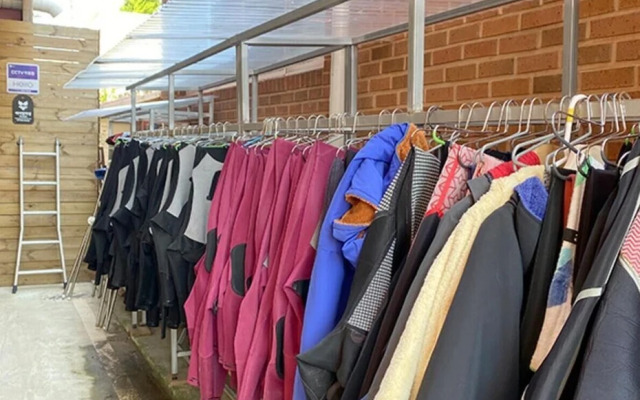 Yangyang Yoloha Surfhouse