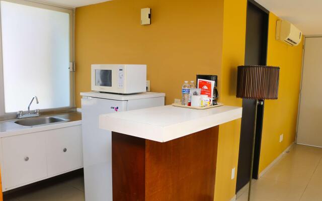 Best Western Riviera Tuxpan