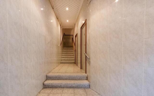 Apartamento 1º con Chill-Out frente a la Catedral