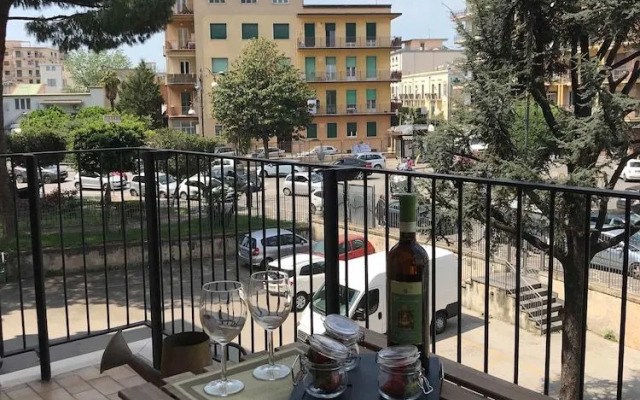 B&B Letto & Latte Pompei