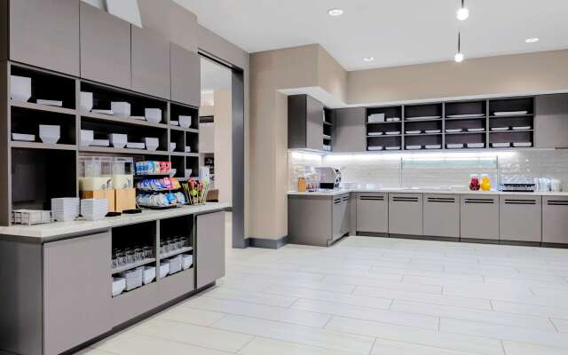 Hyatt House Charlotte/Rea Farms