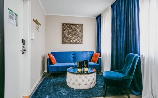 Best Western Hotel Savoy