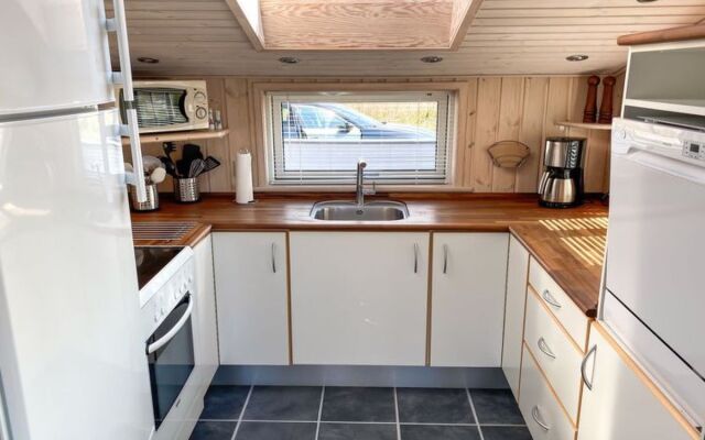 "Landuin" - 300m from the sea in NW Jutland