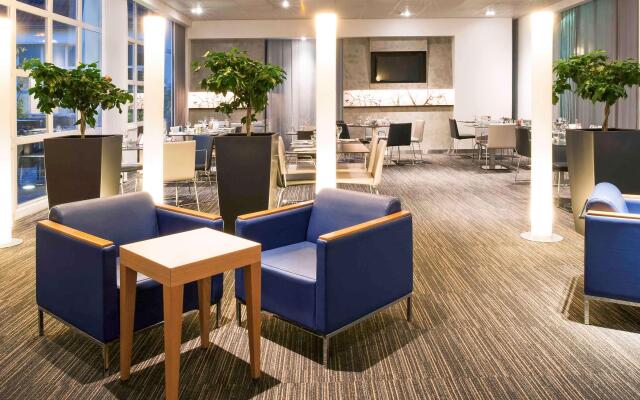 Novotel Lille Centre Grand Place