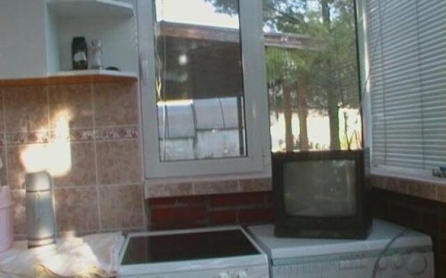 Hotel Ildo Iliana