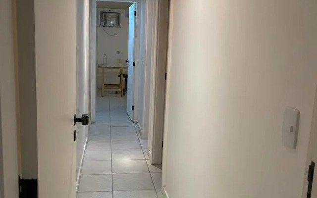 RECREIO - Alberto Sabin