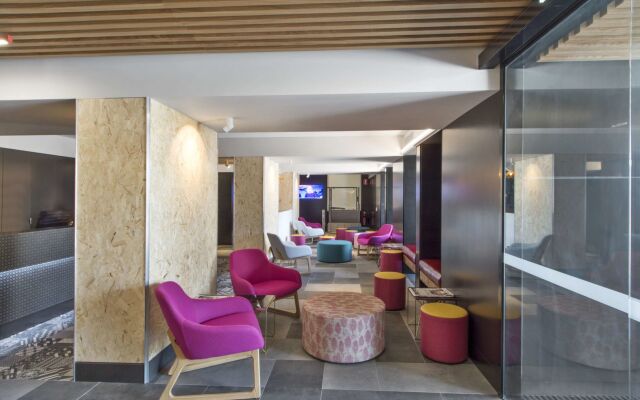 Metro Hotel Perth