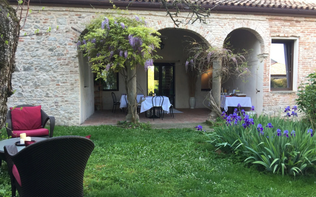 Borgo Buzzaccarini Rocca Di Castello