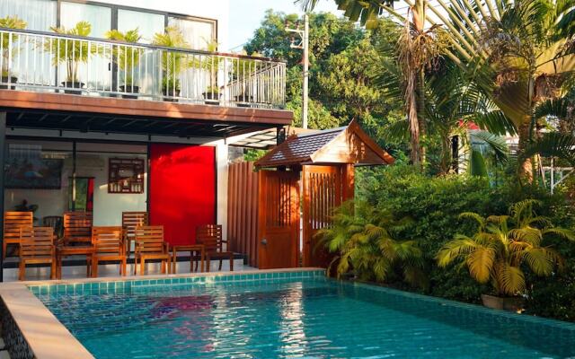Z&Z House