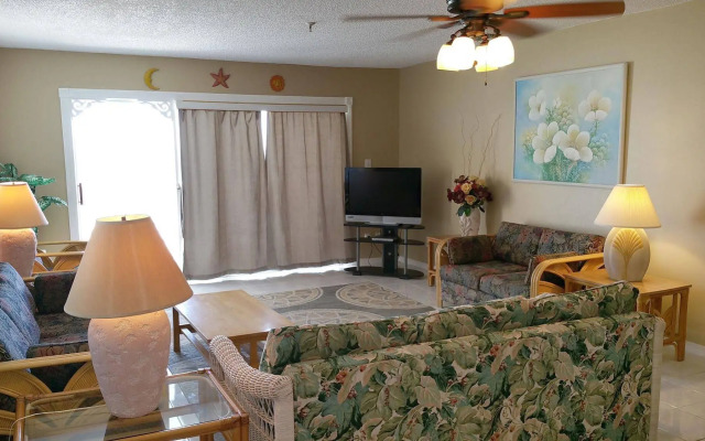 Seabreeze Condominiums