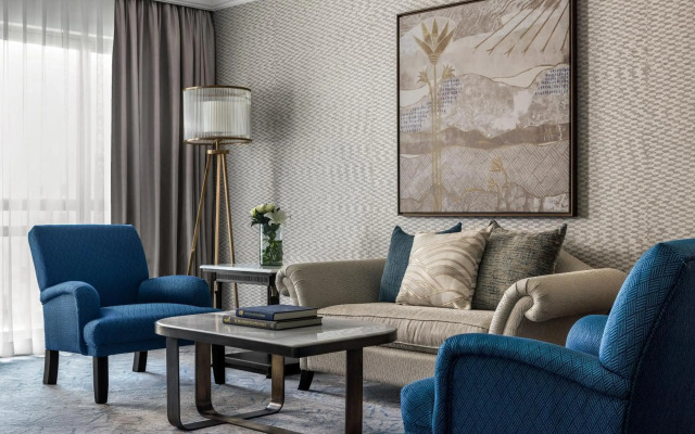 InterContinental Cairo Citystars by IHG