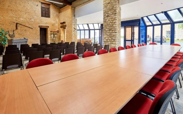 Domaine de l'Hostreiere - Appartements