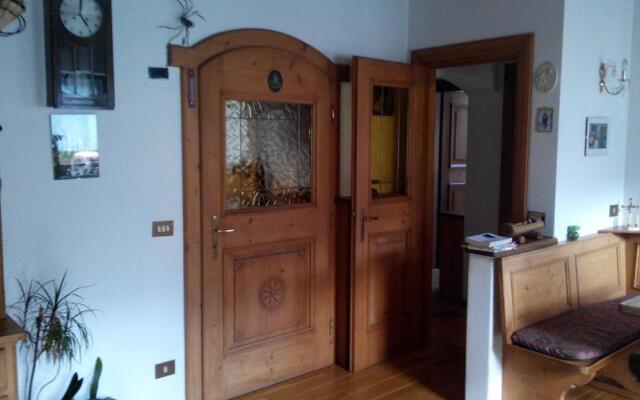 Casa Alpina