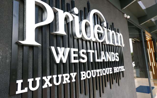 PrideInn Westlands Luxury Boutique Hotel