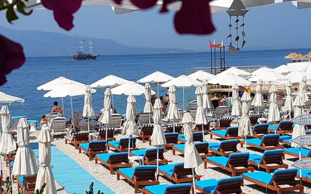 Dream Apartments Saranda