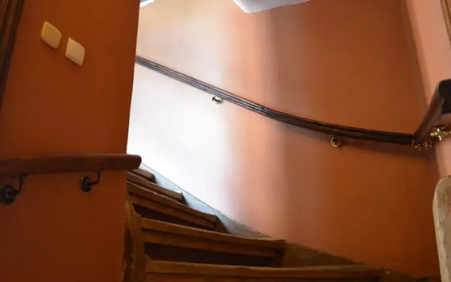 Stara Szkoła w Harszu