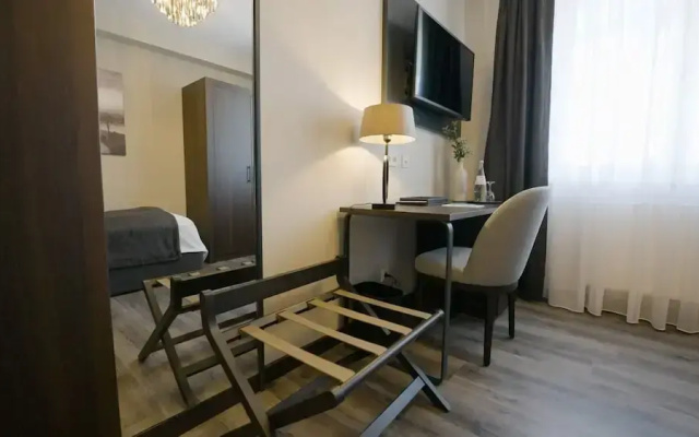 Hotel Busch