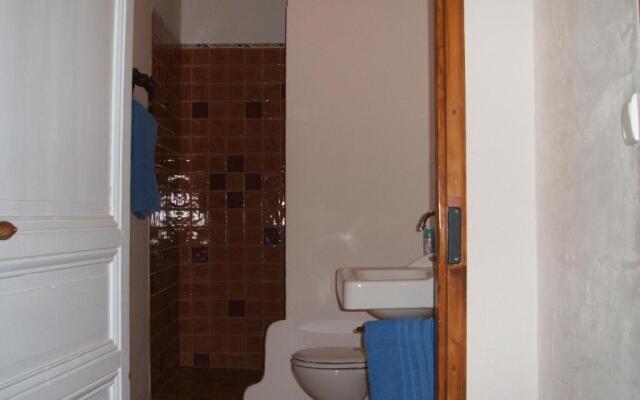 Chambres dhôtes Sous LOlivier